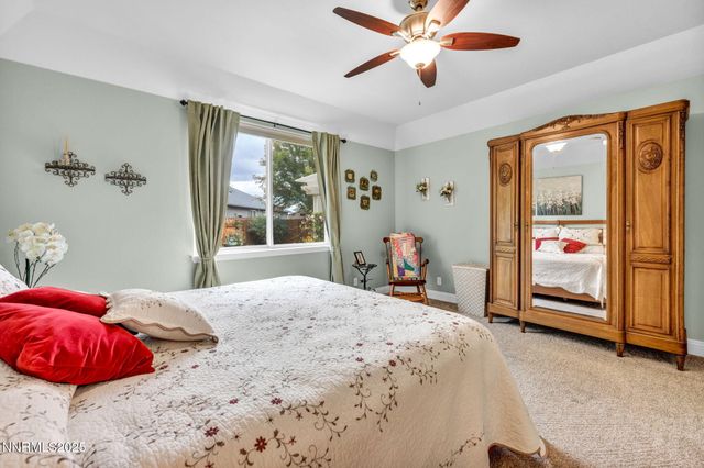 1707 Monticello Court, Minden, NV 89423