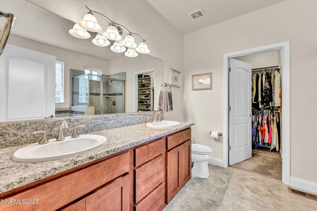 1707 Monticello Court, Minden, NV 89423