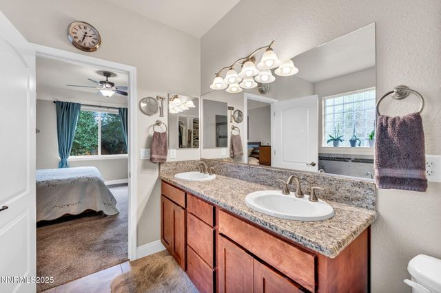 1707 Monticello Court, Minden, NV 89423