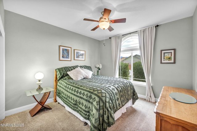 1707 Monticello Court, Minden, NV 89423