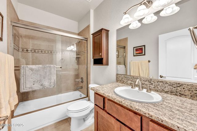 1707 Monticello Court, Minden, NV 89423