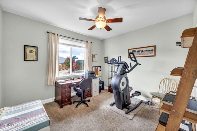 1707 Monticello Court, Minden, NV 89423