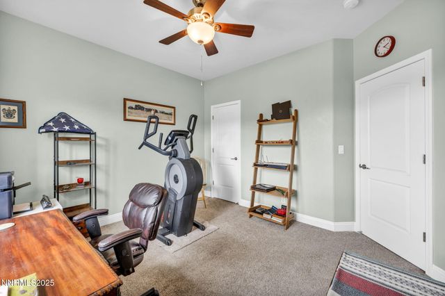 1707 Monticello Court, Minden, NV 89423