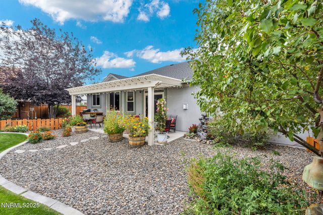 1707 Monticello Court, Minden, NV 89423