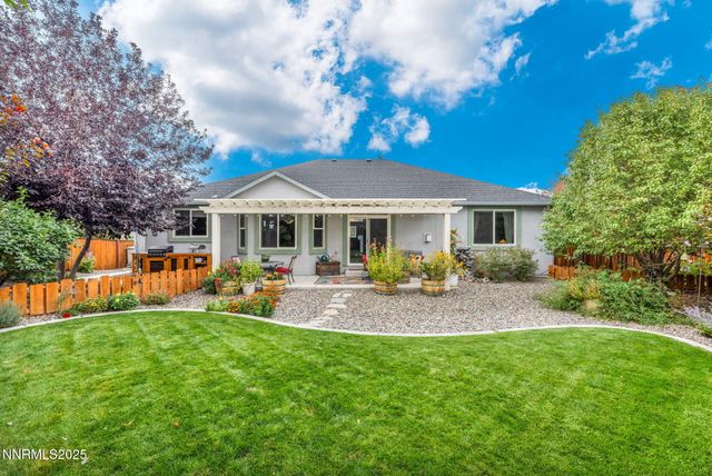 1707 Monticello Court, Minden, NV 89423