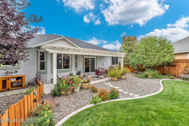 1707 Monticello Court, Minden, NV 89423