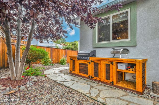 1707 Monticello Court, Minden, NV 89423