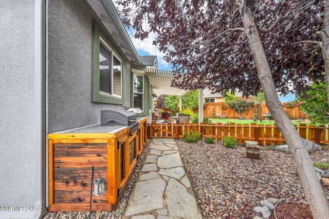 1707 Monticello Court, Minden, NV 89423