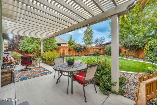 1707 Monticello Court, Minden, NV 89423