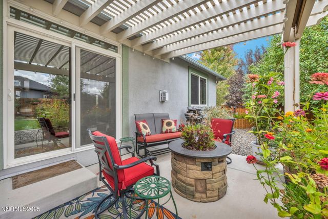 1707 Monticello Court, Minden, NV 89423