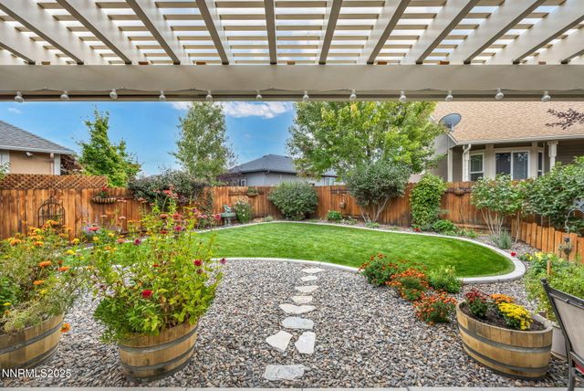 1707 Monticello Court, Minden, NV 89423