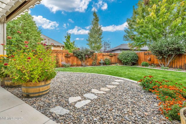 1707 Monticello Court, Minden, NV 89423