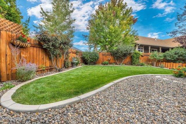 1707 Monticello Court, Minden, NV 89423