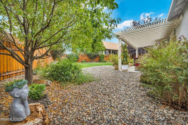 1707 Monticello Court, Minden, NV 89423