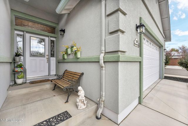 1707 Monticello Court, Minden, NV 89423