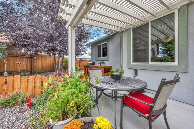 1707 Monticello Court, Minden, NV 89423