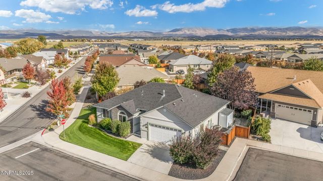 1707 Monticello Court, Minden, NV 89423
