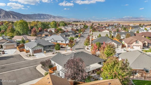 1707 Monticello Court, Minden, NV 89423