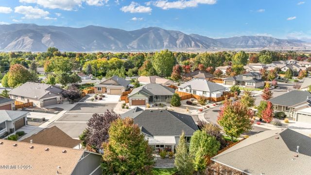 1707 Monticello Court, Minden, NV 89423