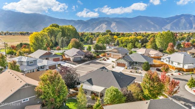 1707 Monticello Court, Minden, NV 89423