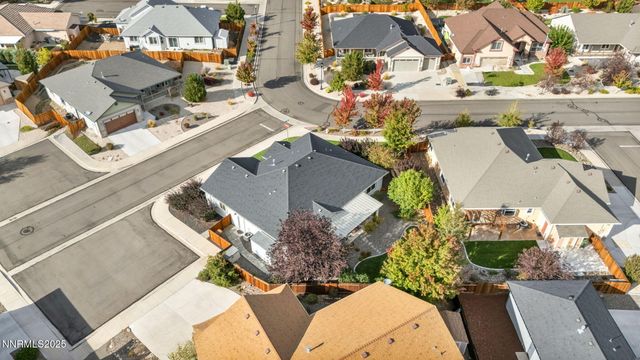 1707 Monticello Court, Minden, NV 89423