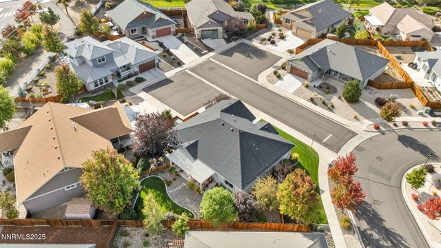 1707 Monticello Court, Minden, NV 89423