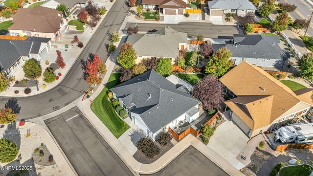 1707 Monticello Court, Minden, NV 89423