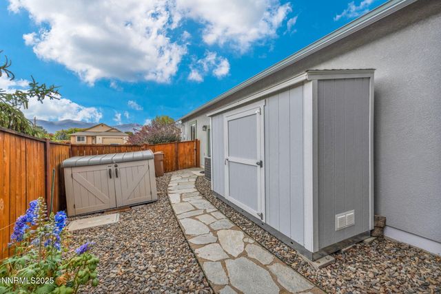 1707 Monticello Court, Minden, NV 89423