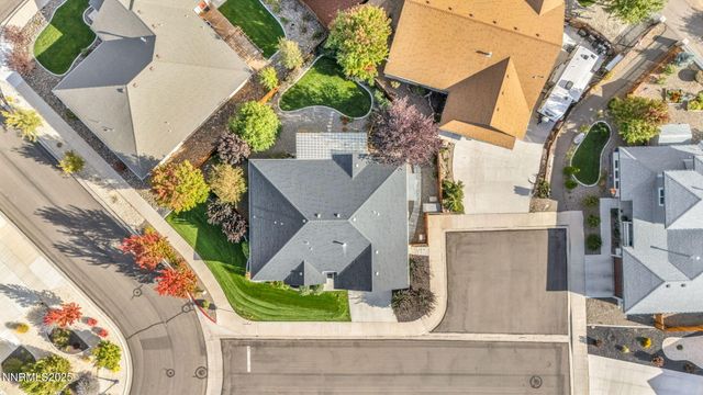 1707 Monticello Court, Minden, NV 89423