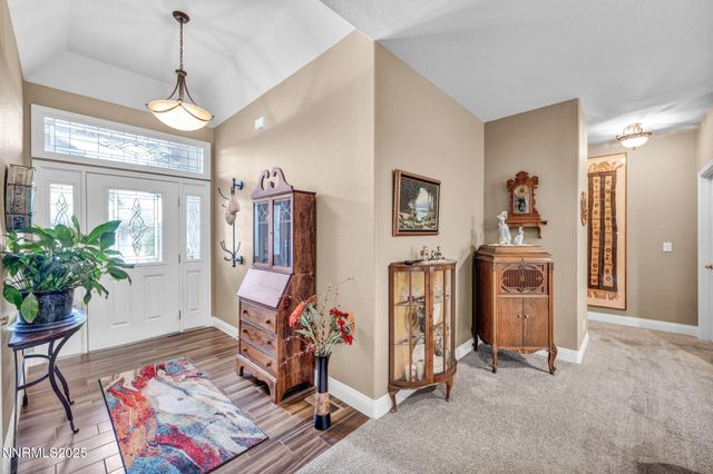 1707 Monticello Court, Minden, NV 89423