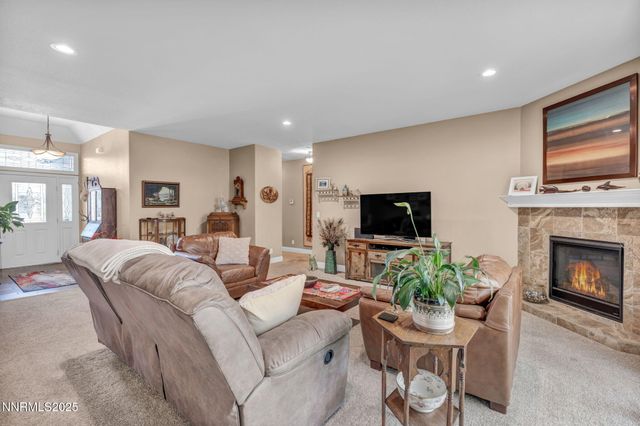 1707 Monticello Court, Minden, NV 89423