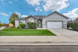 1707 Monticello Court, Minden, NV 89423