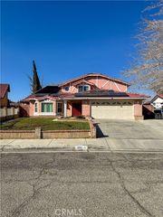 1251 herzel ave, Lancaster, CA 93535