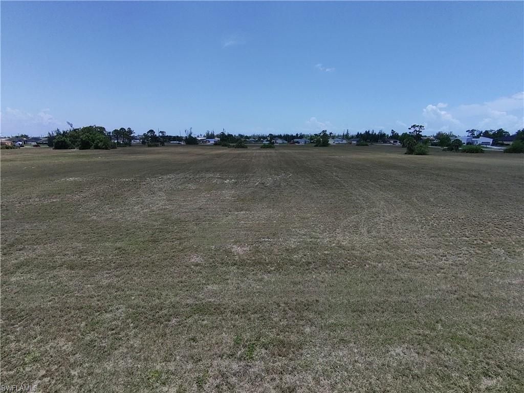1622 NW 1st TER, CAPE CORAL, FL 33993 — exterior