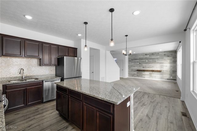 8981 Leatherleaf Drive, Columbia Station, OH 44028