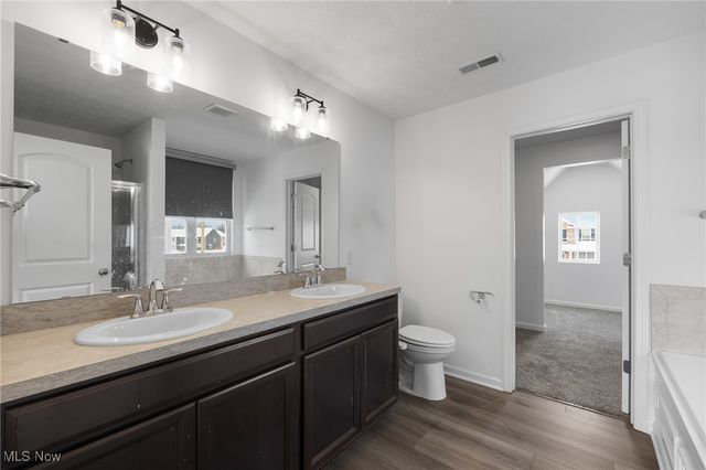 8981 Leatherleaf Drive, Columbia Station, OH 44028