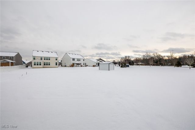 8981 Leatherleaf Drive, Columbia Station, OH 44028