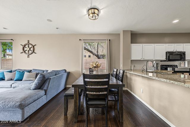 3382 E PACKARD Drive, Gilbert, AZ 85298