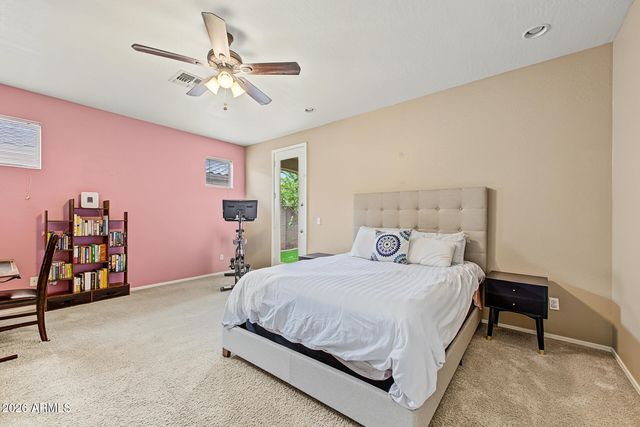 3382 E PACKARD Drive, Gilbert, AZ 85298