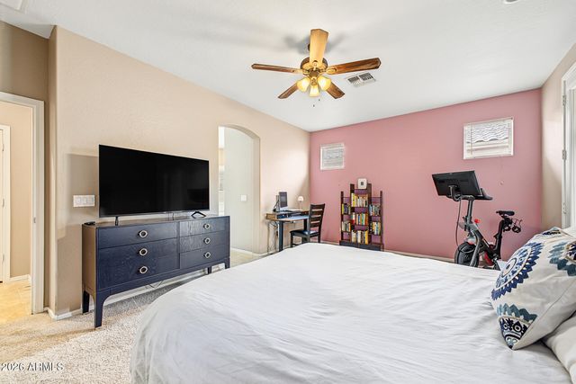 3382 E PACKARD Drive, Gilbert, AZ 85298