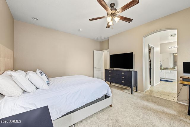 3382 E PACKARD Drive, Gilbert, AZ 85298