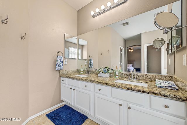 3382 E PACKARD Drive, Gilbert, AZ 85298