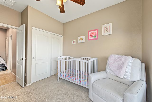3382 E PACKARD Drive, Gilbert, AZ 85298