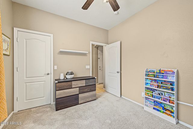 3382 E PACKARD Drive, Gilbert, AZ 85298