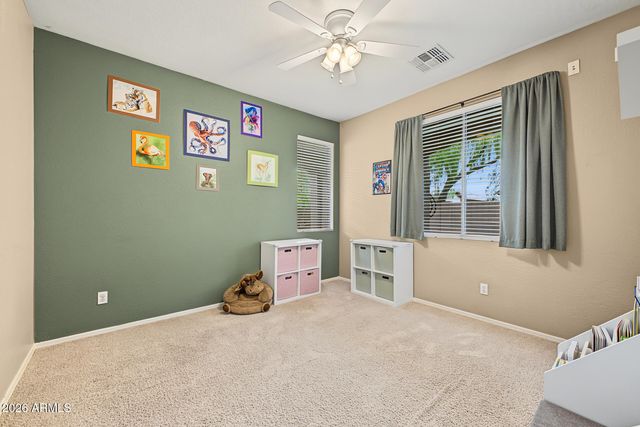 3382 E PACKARD Drive, Gilbert, AZ 85298