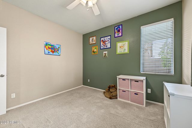 3382 E PACKARD Drive, Gilbert, AZ 85298