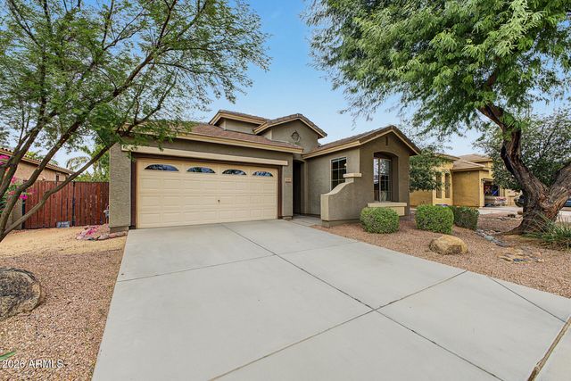 3382 E PACKARD Drive, Gilbert, AZ 85298