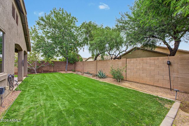 3382 E PACKARD Drive, Gilbert, AZ 85298