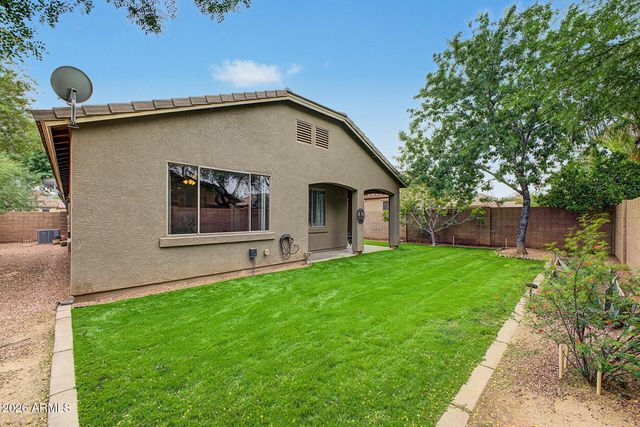 3382 E PACKARD Drive, Gilbert, AZ 85298