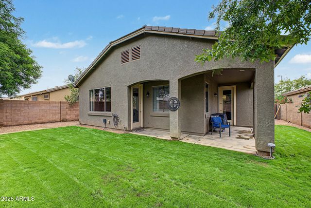 3382 E PACKARD Drive, Gilbert, AZ 85298